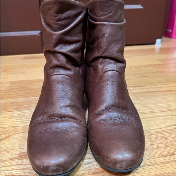 Abeo B.I.O systems women’s boots - Picture 5 of 8